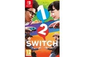 Pelit - 1-2-Switch - Nintendo Switch - Party - 0045496420185