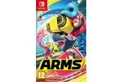 Pelit - ARMS - Nintendo Switch - Taistelu - 0045496420499