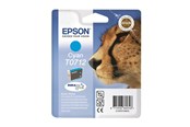 Mustepatruunat, värikasetit ja lisävarusteet - Epson T0712 - C13T07124022