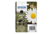 Mustepatruunat, värikasetit ja lisävarusteet - Epson Kahdeksantoista - C13T18014022