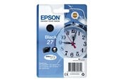 Mustepatruunat, värikasetit ja lisävarusteet - Epson kaksikymmentäseitsemän / C13T2701 - C13T27014012