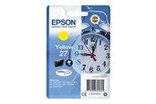 Mustepatruunat, värikasetit ja lisävarusteet - Epson kaksikymmentäseitsemän / C13T2704 - C13T27044012