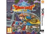 Pelit - Dragon Quest VIII: Journey of the Cursed King - Nintendo 3DS - RPG - 0045496474508