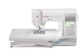 Ompelukoneet - Singer 9960 Quantum Stylist - 9960