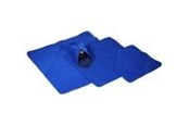 Puhelin - Muut lisävarusteet - Novoflex SININEN KÄÄRELIINA L - BLUEWRAP L