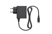 Puhelin - Adapterit & Laturit - Nintendo Vaihda AC-sovitin - 0045496430535