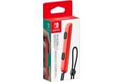 Pelit - lisävarusteet - Nintendo Joy-Con Strap Punainen - 2510966