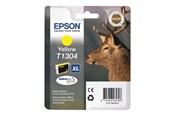 Mustepatruunat, värikasetit ja lisävarusteet - Epson T1304 - C13T13044012