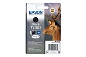 Mustepatruunat, värikasetit ja lisävarusteet - Epson T1301 - C13T13014012
