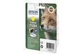 Mustepatruunat, värikasetit ja lisävarusteet - Epson T1284 - C13T12844012