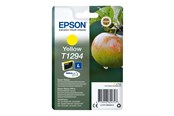 Mustepatruunat, värikasetit ja lisävarusteet - Epson T1294 - C13T12944012