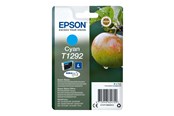 Mustepatruunat, värikasetit ja lisävarusteet - Epson T1292 - C13T12924012