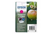 Mustepatruunat, värikasetit ja lisävarusteet - Epson T1293 Magenta Ink - C13T12934012