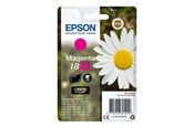 Mustepatruunat, värikasetit ja lisävarusteet - Epson 18XL - C13T18134012