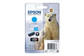 Mustepatruunat, värikasetit ja lisävarusteet - Epson 26XL - C13T26324012