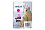 Mustepatruunat, värikasetit ja lisävarusteet - Epson 26XL - C13T26334012