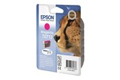 Mustepatruunat, värikasetit ja lisävarusteet - Epson T0713 - C13T07134022