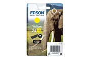 Mustepatruunat, värikasetit ja lisävarusteet - Epson 24XL - C13T24344022