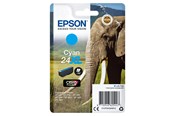 Mustepatruunat, värikasetit ja lisävarusteet - Epson 24XL - C13T24324022