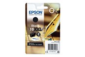 Mustepatruunat, värikasetit ja lisävarusteet - Epson 16XXL - C13T16814012