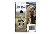 Mustepatruunat, värikasetit ja lisävarusteet - Epson 24 - C13T24214022