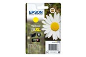 Mustepatruunat, värikasetit ja lisävarusteet - Epson 18XL - C13T18144022