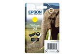 Mustepatruunat, värikasetit ja lisävarusteet - Epson 24 - C13T24244022