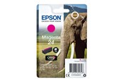 Mustepatruunat, värikasetit ja lisävarusteet - Epson 24 - C13T24234022