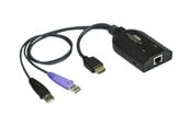 KVM-kaapelit - ATEN KA7168 - KA7168-AX