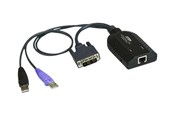 KVM-kaapelit - ATEN KA7166 - KA7166-AX