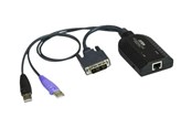 KVM-kaapelit - ATEN KA7166 - KA7166-AX