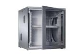 Räkit - Rack - Rittal FlatBox - DK 7507.100