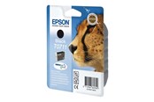 Mustepatruunat, värikasetit ja lisävarusteet - Epson T0711 - C13T07114022
