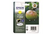 Mustepatruunat, värikasetit ja lisävarusteet - Epson T1294 - C13T12944022