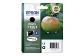 Mustepatruunat, värikasetit ja lisävarusteet - Epson T1291 - Musta Ink - C13T12914022