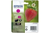 Mustepatruunat, värikasetit ja lisävarusteet - Epson 29XL - C13T29934022
