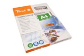 Laminointi - Peach - 100 kappaleen pakkaus - PP580-02