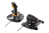 Pelit - lisävarusteet - Thrustmaster Ohjainlaitepaketti - Wired Controller - PC - 2960778
