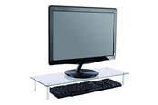 Seinäkiinnitys, AV-kiinnikkeet & AV-kalusteet - Neomounts NSMONITOR10 - Max 25 kg - recommended for - NSMONITOR10
