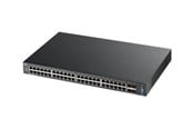 Kytkimet - ZyXEL XGS2210-52 - XGS2210-52-EU0101F