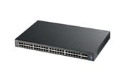 Kytkimet - ZyXEL XGS2210-52 - XGS2210-52-EU0101F