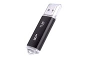 USB-tikku - Silicon Power Blaze B02 - 32GB - USB-tikku - sp032gbuf3b02v1k