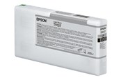 Mustepatruunat, värikasetit ja lisävarusteet - Epson T9137 - Light Black Ink - C13T913700