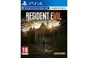 Pelit - Resident Evil 7: Biohazard - Sony PlayStation 4 - Kauhu - 5055060900536