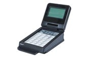 Tulostimien lisävarusteet - Brother LCD-display with touch feature for P-Touch PT-P900W PT-P950NW - PATDU003