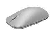 Hiiret - Microsoft Surface Mouse Bluetooth Grey - Hiiri - Optinen - Harmaa - WS3-00002