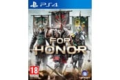 Pelit - For Honor - Sony PlayStation 4 - Toiminta - 3307215914861