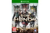 Pelit - For Honor - Microsoft Xbox One - Toiminta - 3307215915059