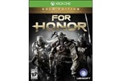 Pelit - For Honor - Gold Edition - Microsoft Xbox One - Toiminta - 300086980