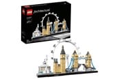 LEGO® - LEGO Architecture 21034 Lontoo - 21034